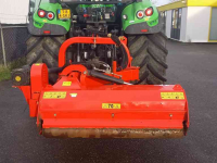 Schlegelmulchgeräte  Agf160