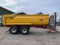 Kipper VGM LK18