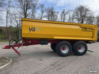 Kipper VGM LK18