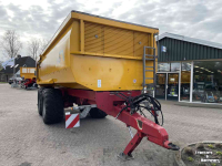 Kipper VGM LK18
