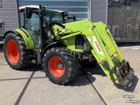 Schlepper / Traktor Claas Arion 420 Stage V Tractor