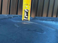 Räder, Reifen, Felgen & Distanzringe BKT 480/70R28