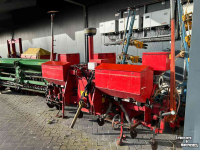Drillmaschine Kongskilde Maïszaaimachine
