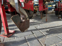 Drillmaschine Kongskilde Maïszaaimachine
