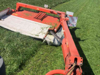 Mähwerk Kuhn FC313TG