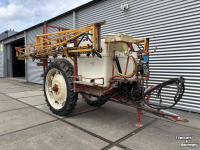 Anhängefeldspritze Cebeco 3024 Getrokken Spuit