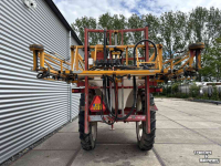 Anhängefeldspritze Cebeco 3024 Getrokken Spuit