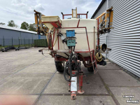 Anhängefeldspritze Cebeco 3024 Getrokken Spuit