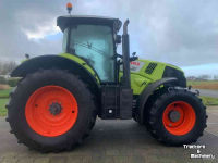 Schlepper / Traktor Claas AXION 810 CMATIC CIS+