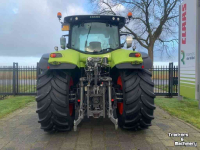 Schlepper / Traktor Claas AXION 810 CMATIC CIS+