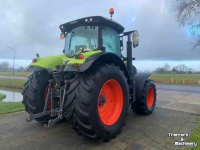 Schlepper / Traktor Claas AXION 810 CMATIC CIS+