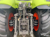 Schlepper / Traktor Claas AXION 810 CMATIC CIS+