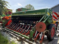 Drillmaschine Hassia DK 300