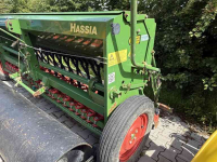 Drillmaschine Hassia DK 300