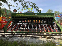 Drillmaschine Hassia DK 300