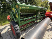 Drillmaschine Hassia DK 300