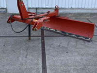 Planierschild Hekamp FRS S 225 H65
