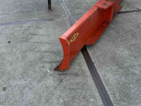 Planierschild Hekamp FRS S 225 H65