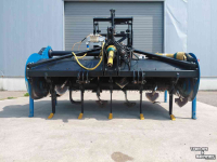 Spatenmaschine Imants 38WX300H