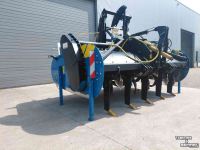 Spatenmaschine Imants 38WX300H