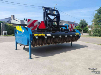 Spatenmaschine Imants 38WX300H