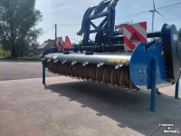 Spatenmaschine Imants 38WX300H