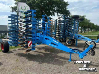 Scheibenegge Lemken Heliodor 9/500 KA Schijveneg 2023