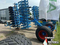 Scheibenegge Lemken Heliodor 9/500 KA Schijveneg 2023