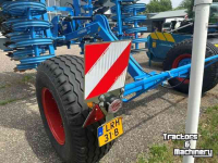 Scheibenegge Lemken Heliodor 9/500 KA Schijveneg 2023