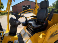 Radlader Eurotrac W12S NIeuw model