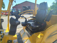 Radlader Eurotrac W12S NIeuw model