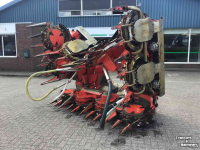 Maisgebiss Kemper 375 PLUS