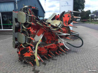 Maisgebiss Kemper 375 PLUS