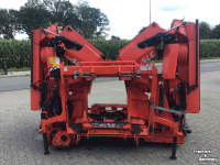 Maisgebiss Kemper 375 PLUS