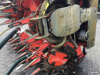 Maisgebiss Kemper 375 PLUS