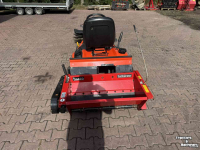 Gartentraktoren Kubota GR1600-II
