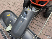 Gartentraktoren Kubota GR1600-II