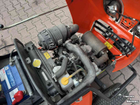 Gartentraktoren Kubota GR1600-II