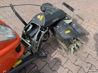 Gartentraktoren Kubota GR1600-II
