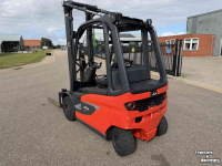 Gabelstapler Linde E25 enkel 238 uur!!!!