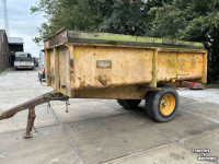 Kipper Vaia 6000