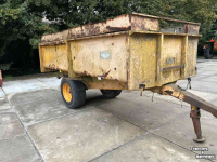 Kipper Vaia 6000
