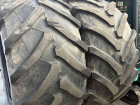 Räder, Reifen, Felgen & Distanzringe Trelleborg IF900/60R42 TM100  High power