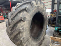 Räder, Reifen, Felgen & Distanzringe Trelleborg IF900/60R42 TM100  High power