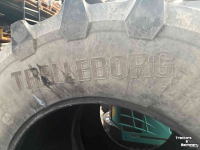 Räder, Reifen, Felgen & Distanzringe Trelleborg IF900/60R42 TM100  High power