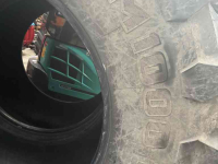 Räder, Reifen, Felgen & Distanzringe Trelleborg IF900/60R42 TM100  High power