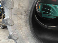 Räder, Reifen, Felgen & Distanzringe Trelleborg IF900/60R42 TM100  High power