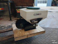 Drillmaschine Zocon 300