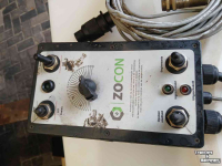 Drillmaschine Zocon 300