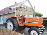Schlepper / Traktor Fiat 780 2wd